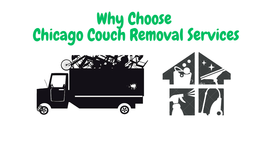 Chicago Junk Removal & Hauling Near You