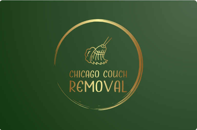 Couch Removal in Elgin IL