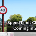 Speed Limit Changes Coming in 2025: Global Safety Push Explained