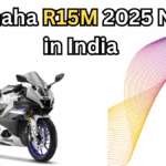 Yamaha R15M 2025 Now in India – Top Highlights and Ride Review