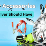 12 Car Accessories Every Driver Should Keep in Their Vehicle