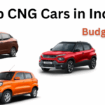 Top CNG Cars in India 2025: Best Budget Picks