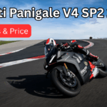 Ducati Panigale V4 SP2 2025 Announced – Ultimate Track Weapon