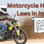 Motorcycle Helmet Laws in India: What Riders Must Know in 2025