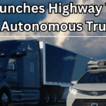 US Launches Highway Trials for Autonomous Trucks