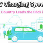 EV Charging Speed: Which Country Leads the Pack in 2025?