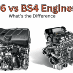 BS6 vs BS4 Engines: What’s the Difference and Why It Matters