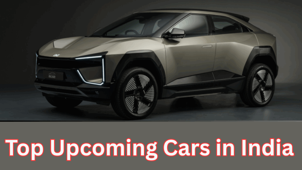 Top Upcoming Cars in India for 2025 You Should Watch