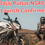 Bajaj Pulsar NS400 Launch Confirmed – Check Power, Design & Price