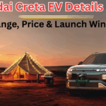 2025 Hyundai Creta EV Details Leaked – Range, Price & Launch Window